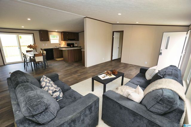 10 CHARITY CIRCLE, Piedmont, AL 36272