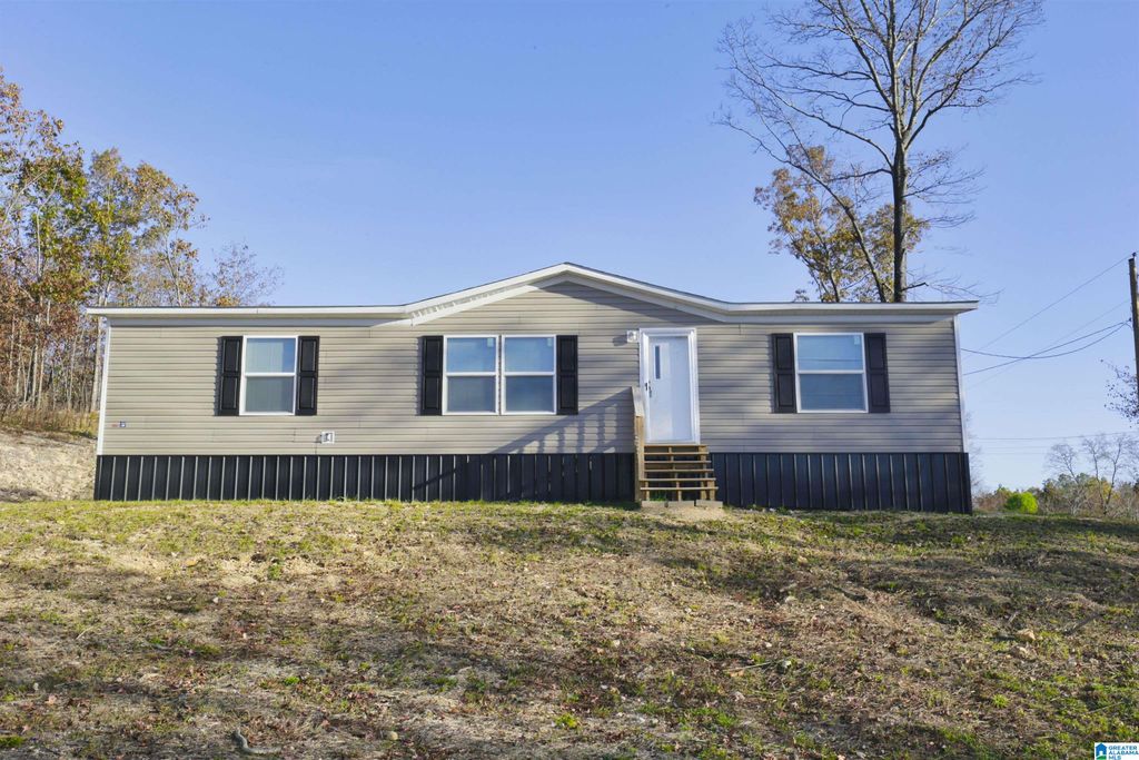 10 CHARITY CIRCLE, Piedmont, AL 36272