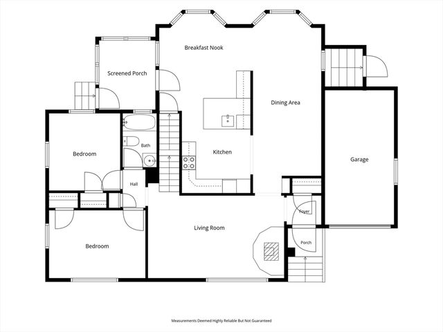 52 Wyman St, Woburn, MA 01801