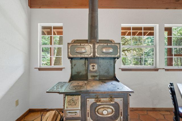 20922 Red Bridge Road, Round Mountain, CA 96084