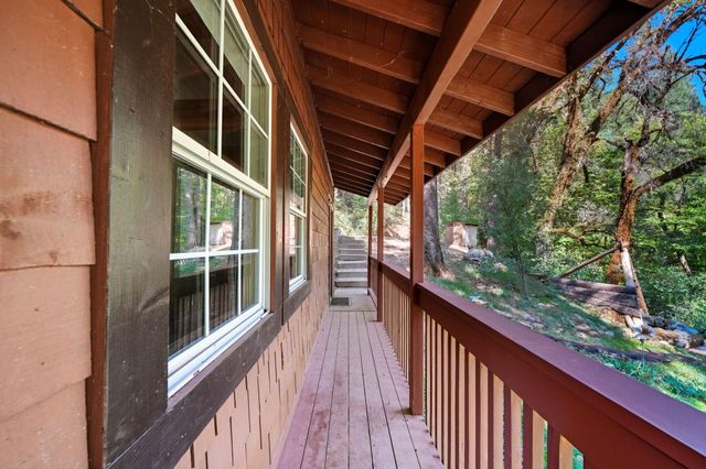 20922 Red Bridge Road, Round Mountain, CA 96084