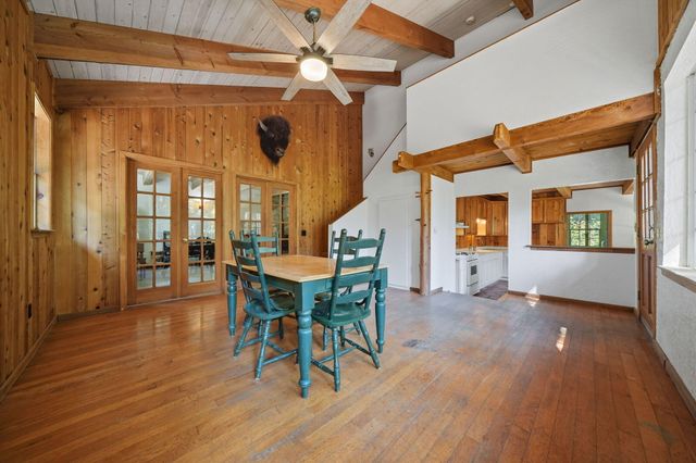 20922 Red Bridge Road, Round Mountain, CA 96084