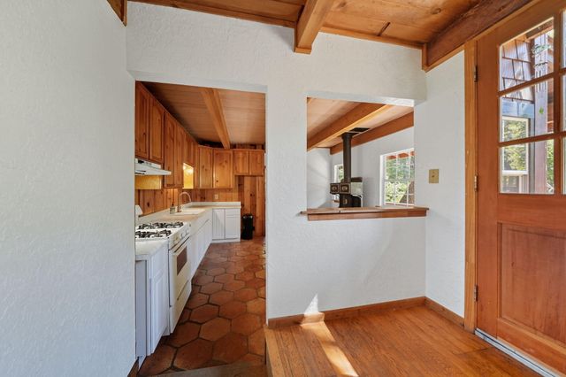 20922 Red Bridge Road, Round Mountain, CA 96084