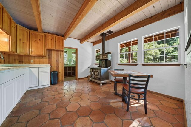 20922 Red Bridge Road, Round Mountain, CA 96084