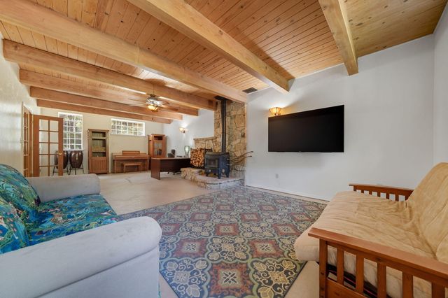 20922 Red Bridge Road, Round Mountain, CA 96084