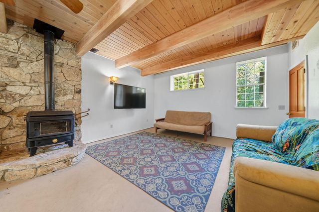 20922 Red Bridge Road, Round Mountain, CA 96084