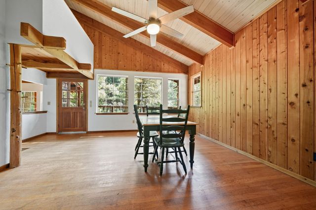 20922 Red Bridge Road, Round Mountain, CA 96084