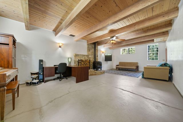 20922 Red Bridge Road, Round Mountain, CA 96084