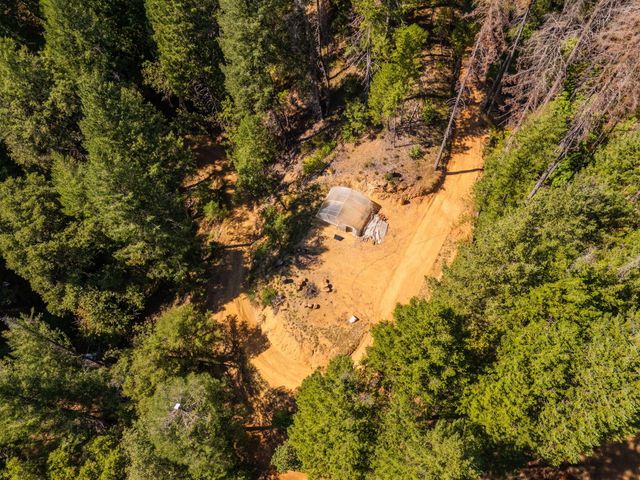 20922 Red Bridge Road, Round Mountain, CA 96084