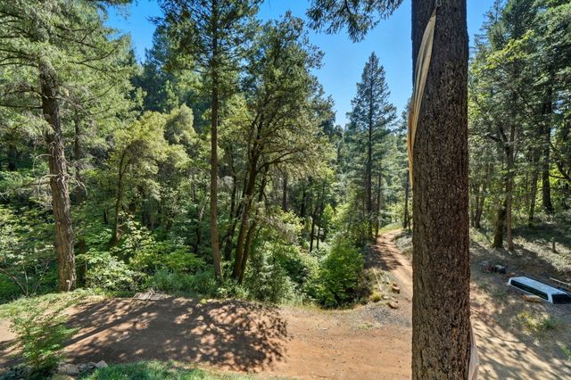 20922 Red Bridge Road, Round Mountain, CA 96084