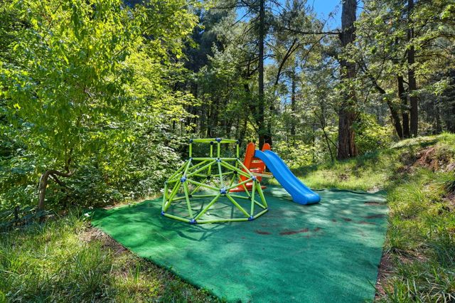 20922 Red Bridge Road, Round Mountain, CA 96084