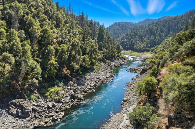 20922 Red Bridge Road, Round Mountain, CA 96084