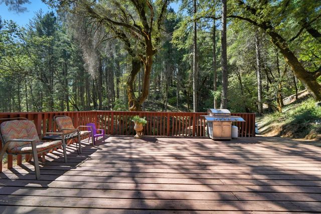20922 Red Bridge Road, Round Mountain, CA 96084