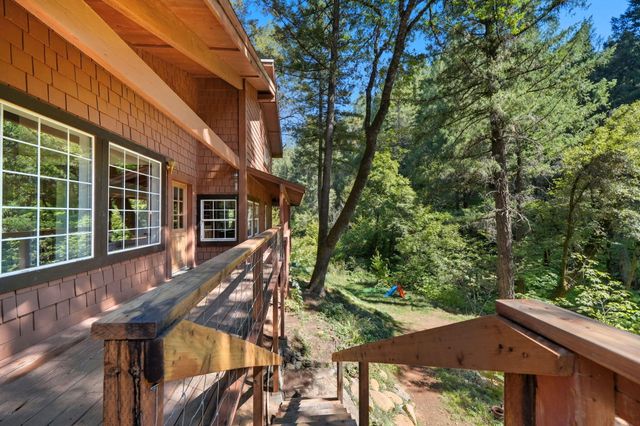 20922 Red Bridge Road, Round Mountain, CA 96084