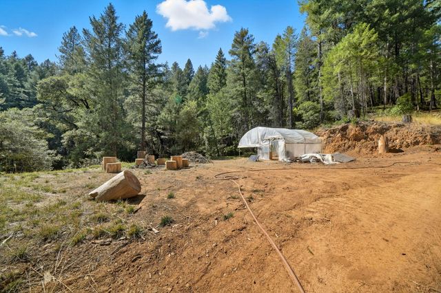 20922 Red Bridge Road, Round Mountain, CA 96084