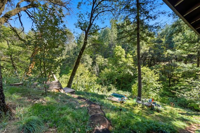 20922 Red Bridge Road, Round Mountain, CA 96084