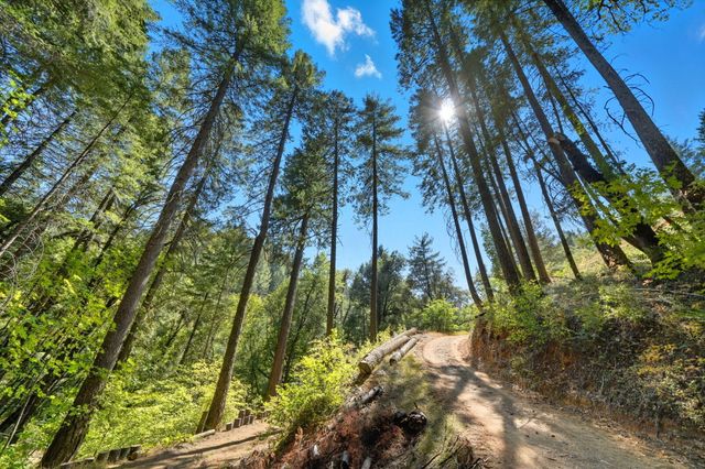 20922 Red Bridge Road, Round Mountain, CA 96084