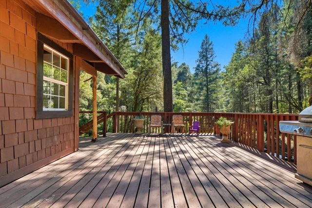 20922 Red Bridge Road, Round Mountain, CA 96084