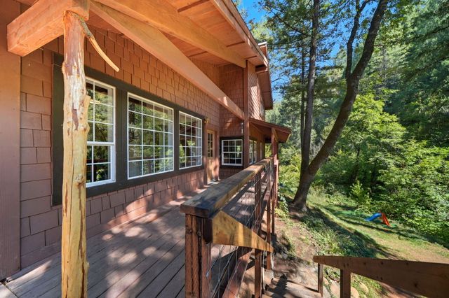 20922 Red Bridge Road, Round Mountain, CA 96084