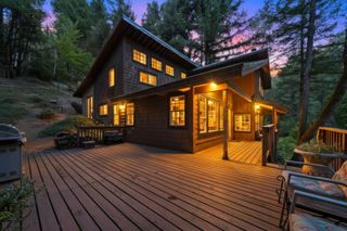 20922 Red Bridge Road, Round Mountain, CA 96084