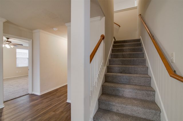 7644 Indigo Ridge Drive, Fort Worth, TX 76131