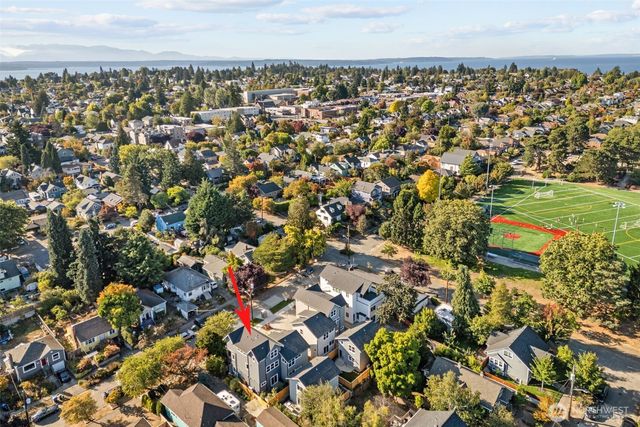 7344 22nd Avenue NW, Seattle, WA 98117