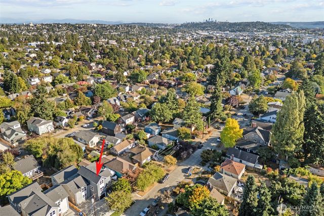 7344 22nd Avenue NW, Seattle, WA 98117