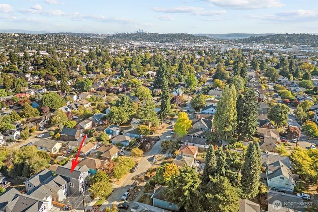 7344 22nd Avenue NW, Seattle, WA 98117