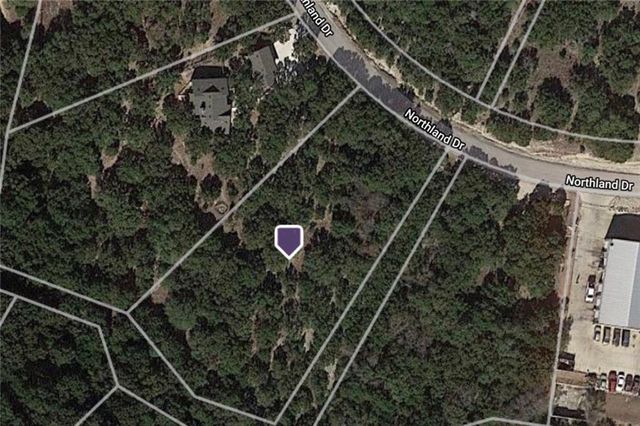 20701 Northland DR, Lago Vista, TX 78645