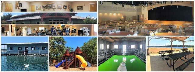 20701 Northland DR, Lago Vista, TX 78645