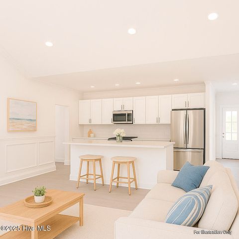 469 Fowler Manning Road, Richlands, NC 28574