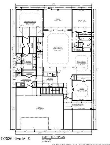 469 Fowler Manning Road, Richlands, NC 28574