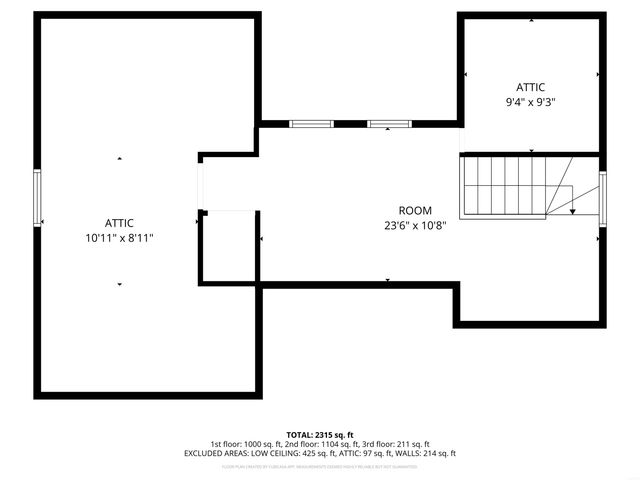 115 N Division Street, Cedar Falls, IA 50613