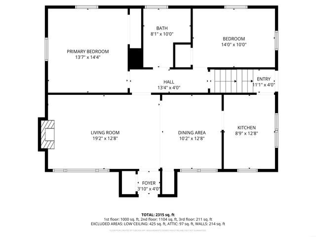 115 N Division Street, Cedar Falls, IA 50613