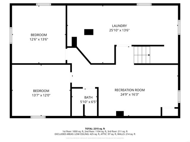 115 N Division Street, Cedar Falls, IA 50613