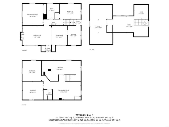 115 N Division Street, Cedar Falls, IA 50613