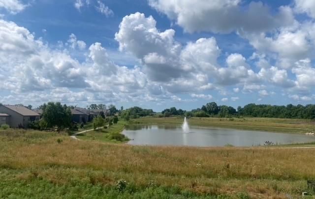 18593 W 193rd Street, Spring Hill, KS 66083