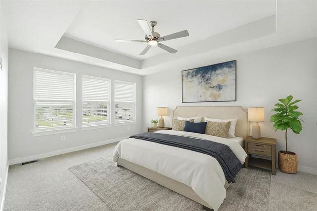 18593 W 193rd Street, Spring Hill, KS 66083