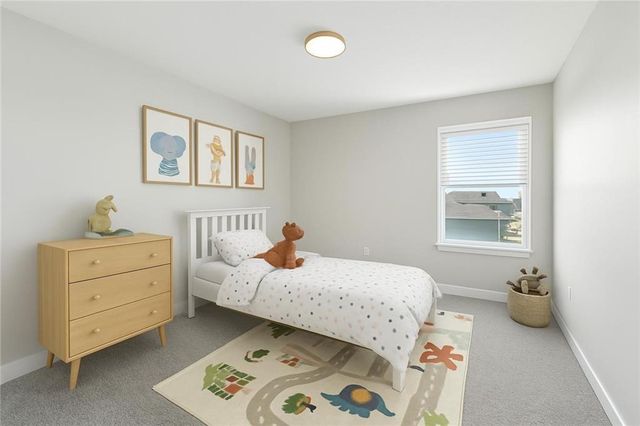 18593 W 193rd Street, Spring Hill, KS 66083