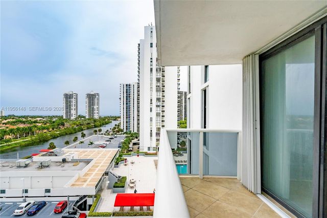 3625 N Country Club Dr 901, Aventura, FL 33180