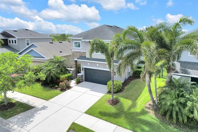 6518 SALT CREEK AVENUE, Apollo Beach, FL 33572