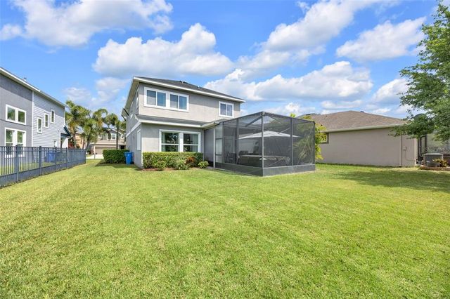 6518 SALT CREEK AVENUE, Apollo Beach, FL 33572
