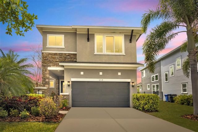 6518 SALT CREEK AVENUE, Apollo Beach, FL 33572