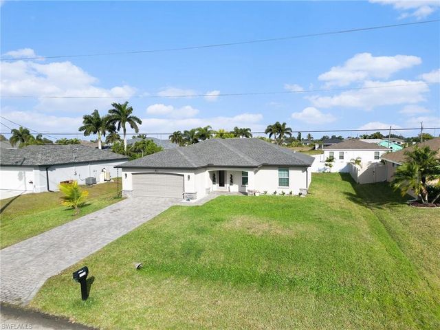 2219 NW 5th ST, Cape Coral, FL 33993