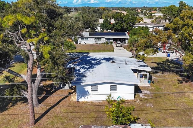 340 GLEN OAK ROAD, Venice, FL 34293