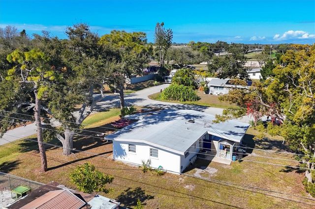 340 GLEN OAK ROAD, Venice, FL 34293