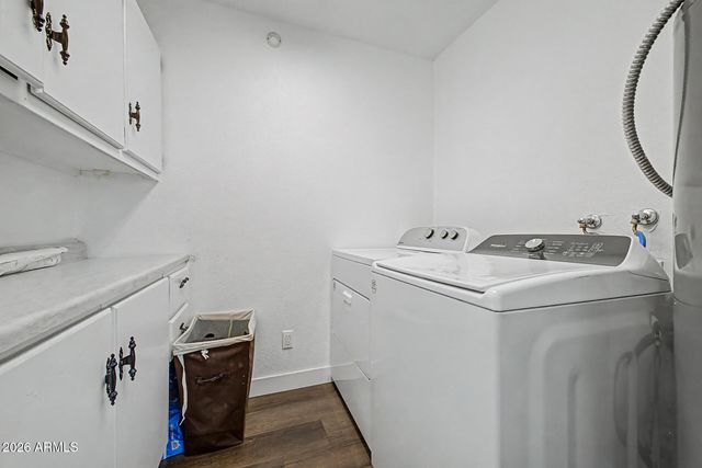 3524 E ANGELA Drive, Phoenix, AZ 85032