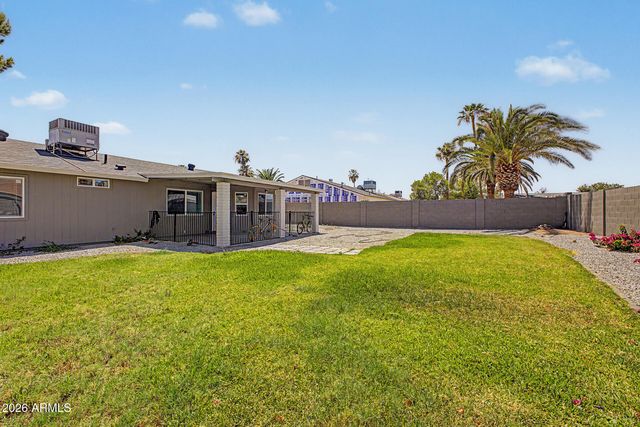 3524 E ANGELA Drive, Phoenix, AZ 85032