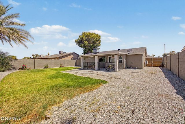 3524 E ANGELA Drive, Phoenix, AZ 85032