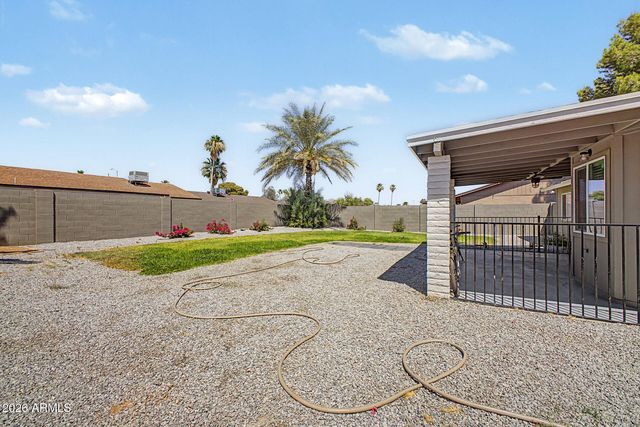 3524 E ANGELA Drive, Phoenix, AZ 85032